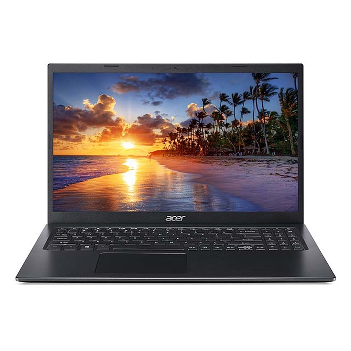 エイサー、第11世代Coreを搭載した15.6型ノートPC「Aspire 5」「Aspire