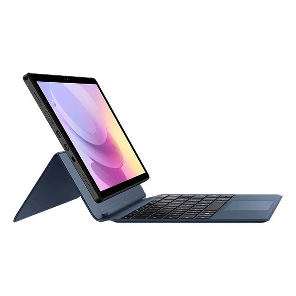 aiwa、記念特価49,800円の10.5型2in1タブレットPC「JA2-TBW1001