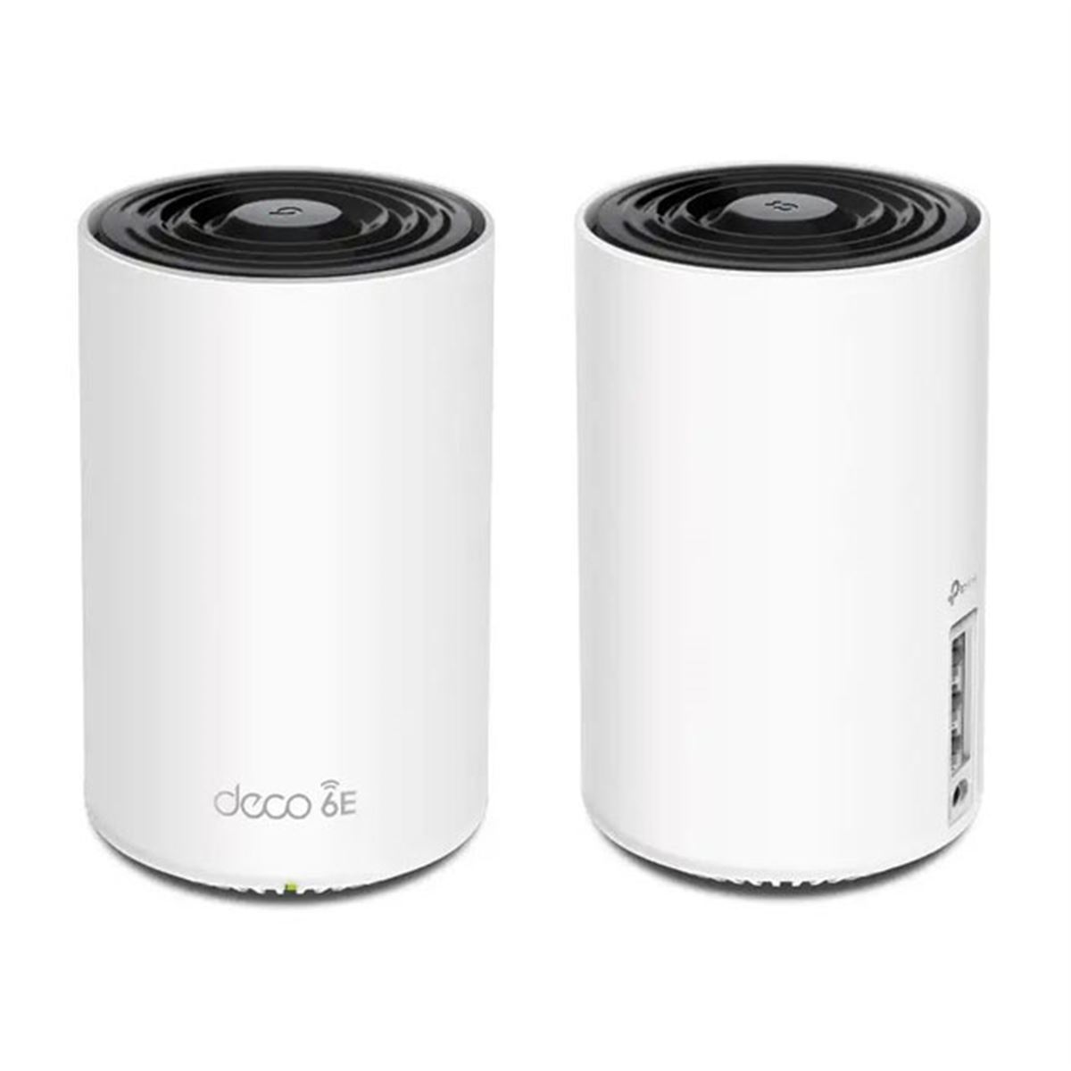 TP-Link、トライバンドメッシュWi-Fi 6Eシステム「Deco XE75」を12/14