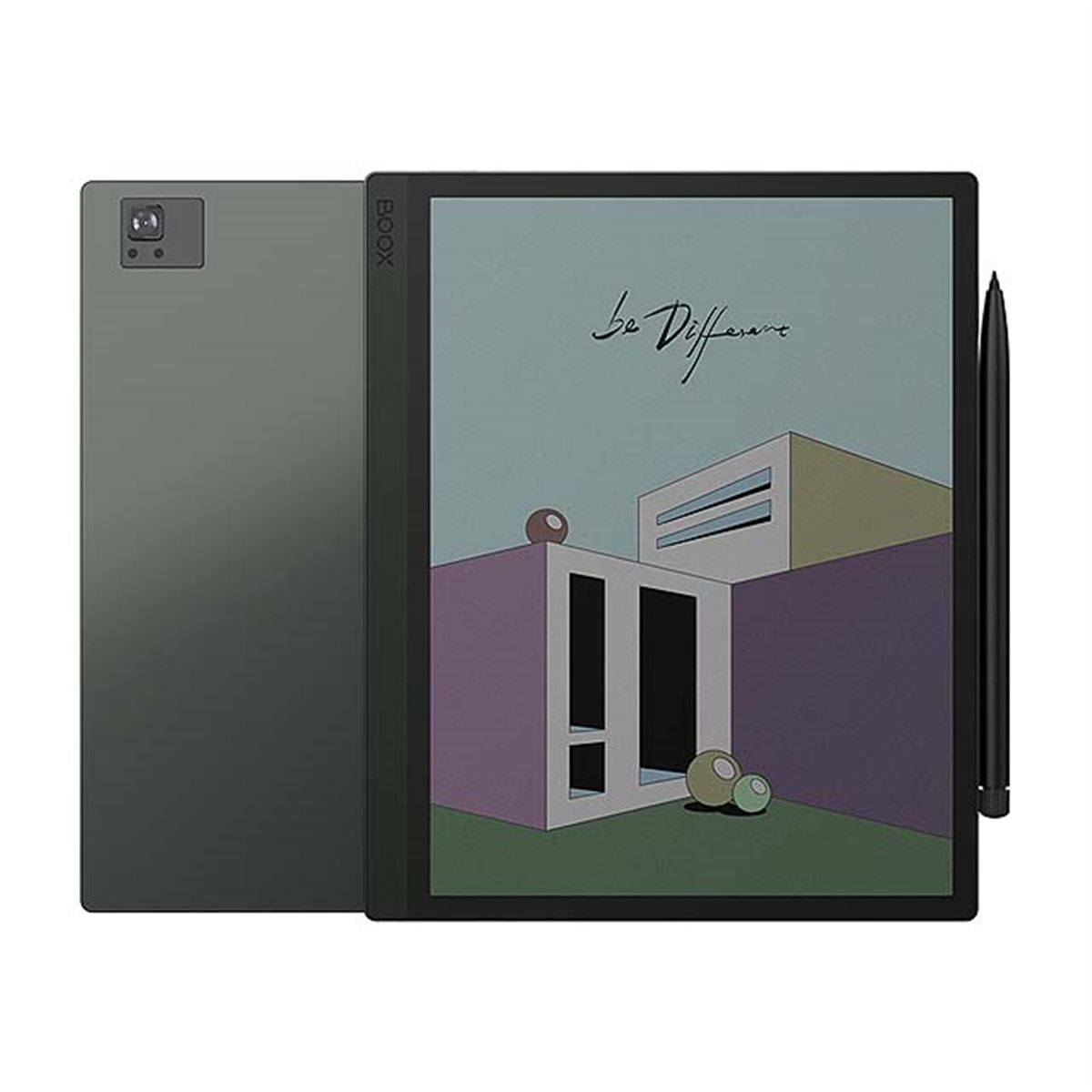 SKT、10.3型カラー電子ペーパータブレット「Tab Ultra C」 - 価格.com