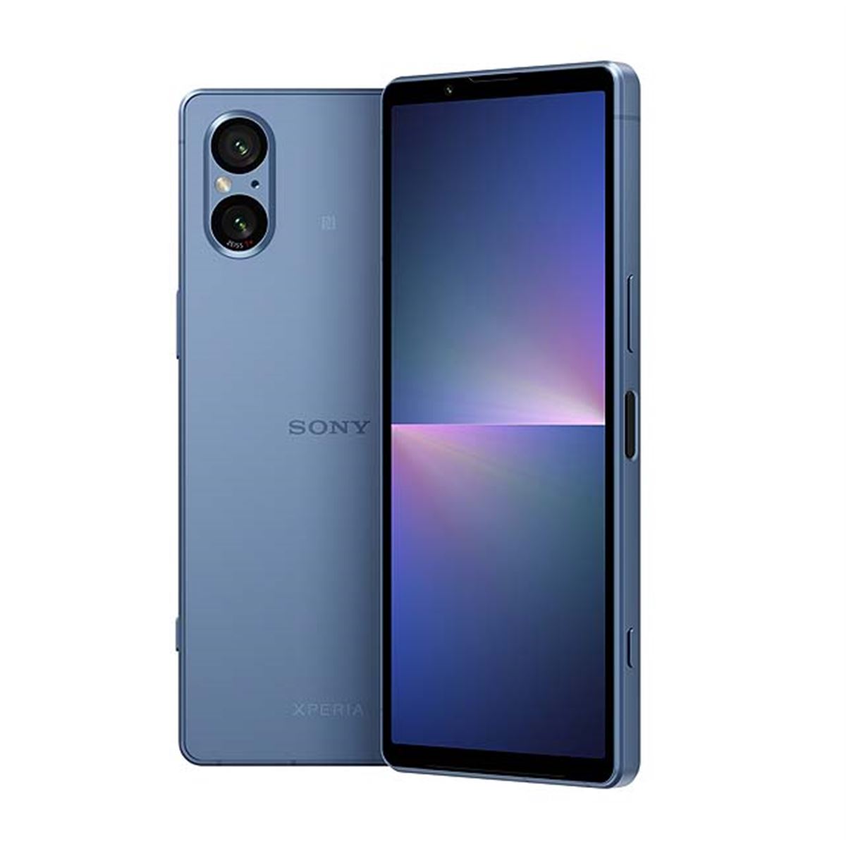 Sony Xperia 5 V XQ-DE44 SIMフリー ブラック 超美品 【公式通販】