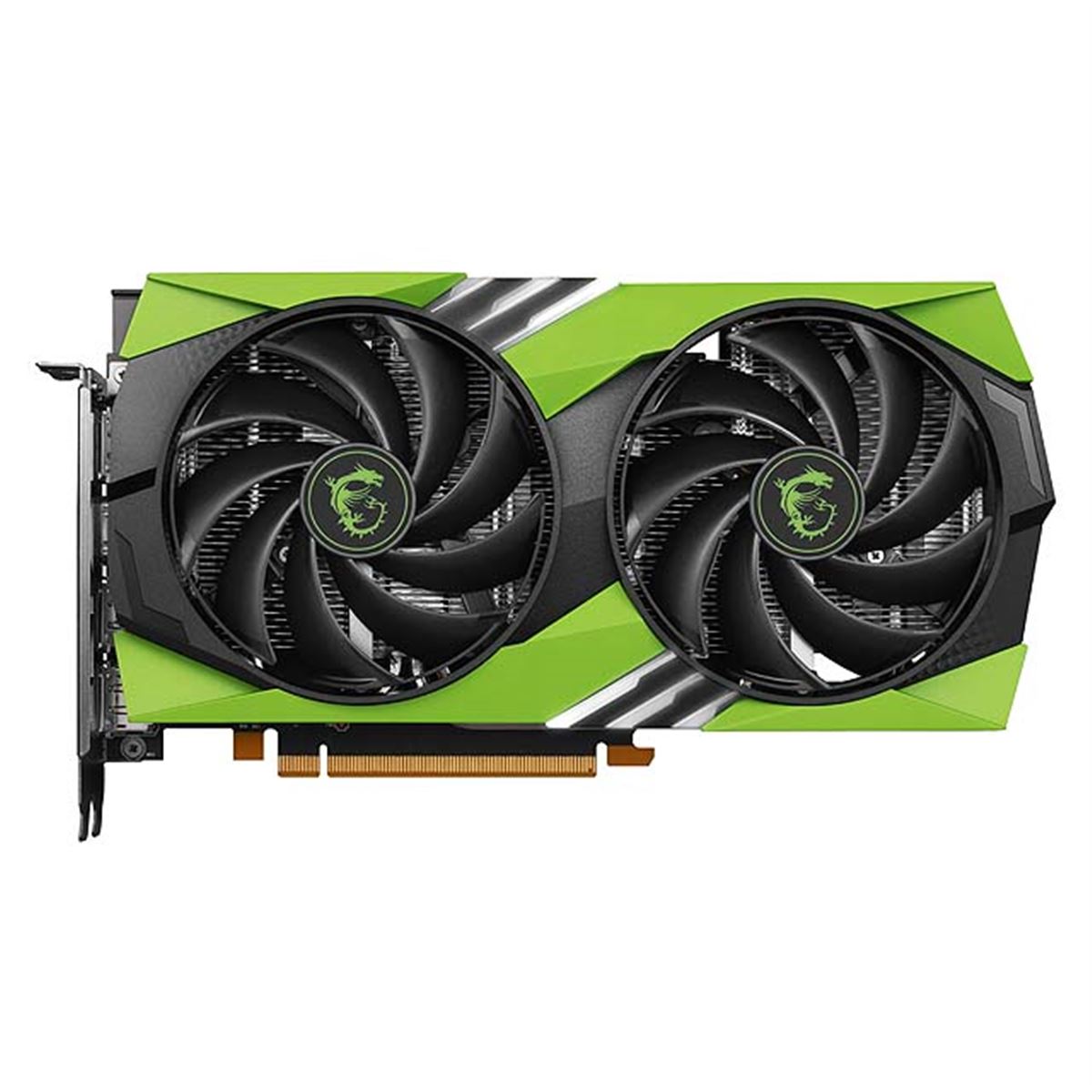 MSI、数量限定の「GeForce RTX 4060」搭載ビデオカードを10/5に発売