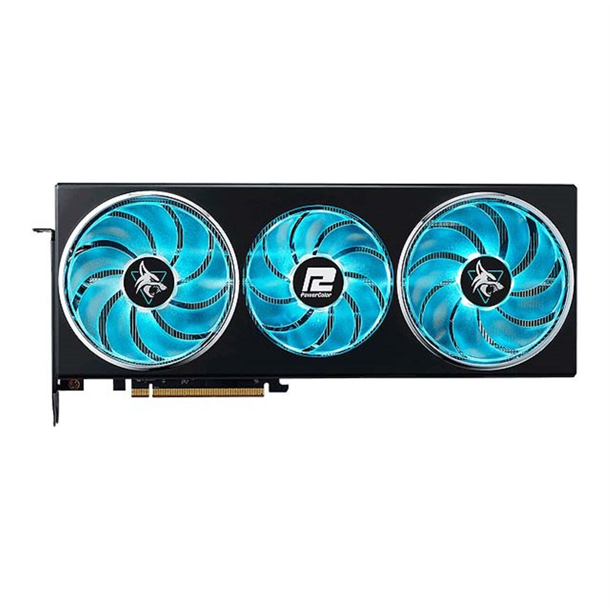 PowerColor、「Radeon RX 7900 GRE」を搭載したビデオカード - 価格.com