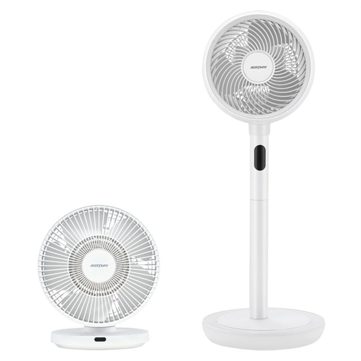 扇風機・サーキュレーター AIRCRAFT AL300-19V 扇風機