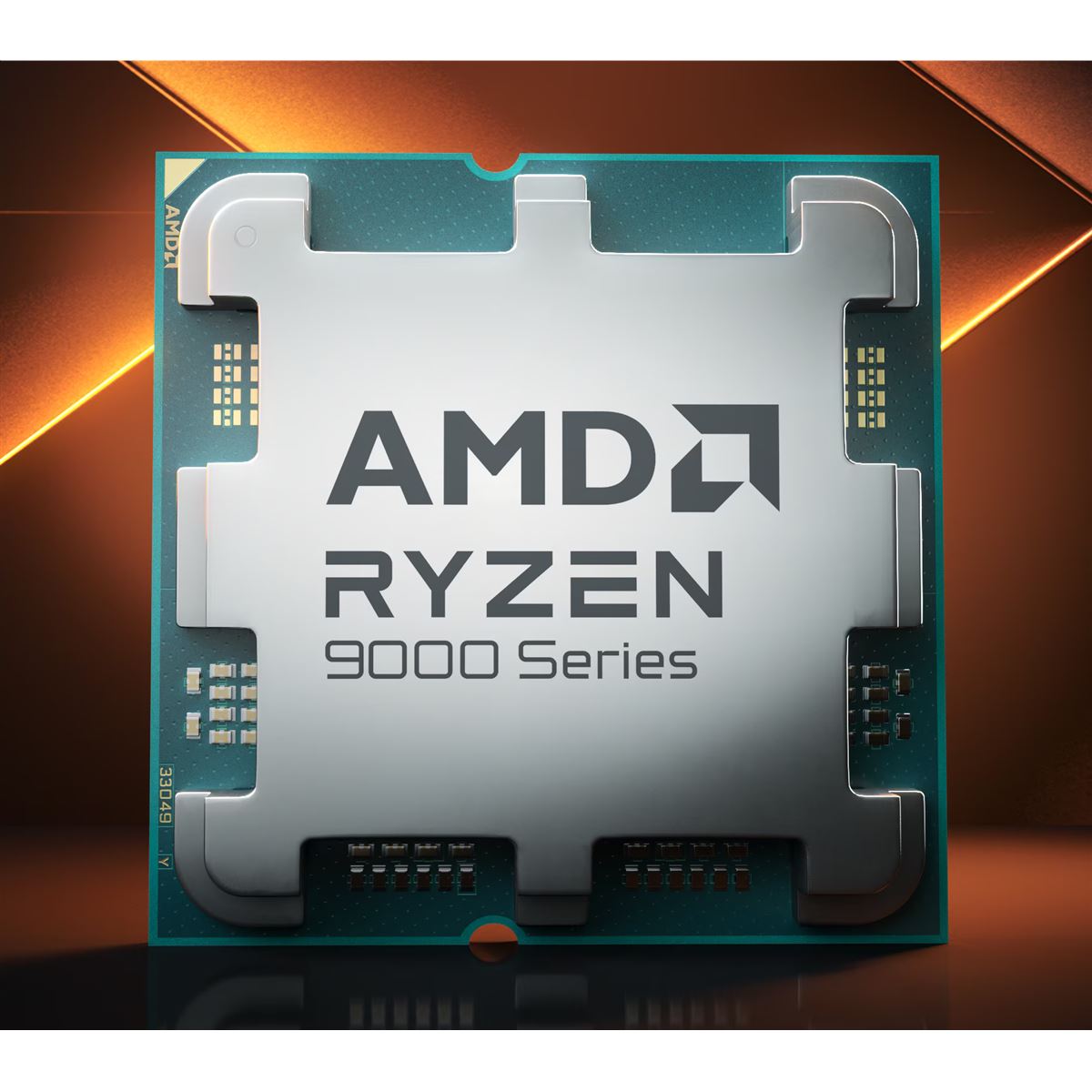 AMD、第2世代3D V-Cacheを採用したCPU「Ryzen 7 9800X3D」を正式発表