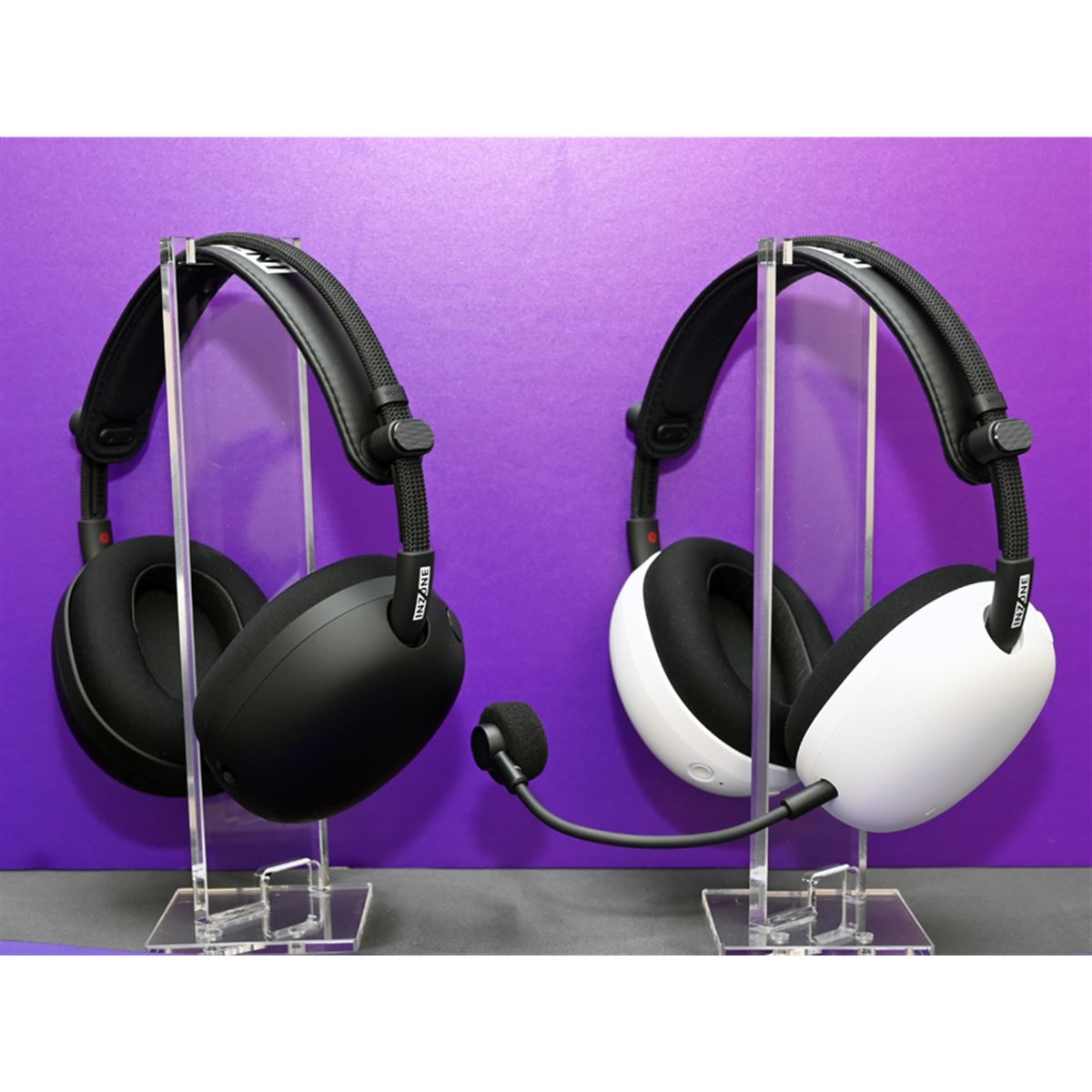 ソニー、「WH-1000XM6」と同じドライバーを採用した最上位ゲーミング