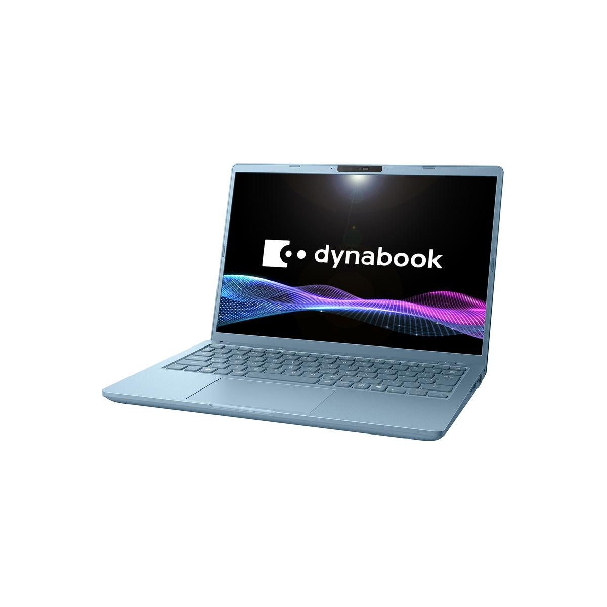 Dynabook、軽量約849gの13.3型プレミアムモバイルノート「dynabook G8