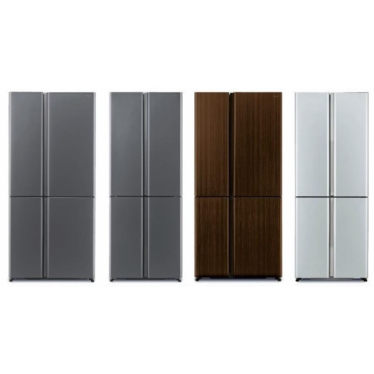 Hsu Myat Yati／発送方法修正】冷蔵庫 Hsu Myat Yati／発送方法修正