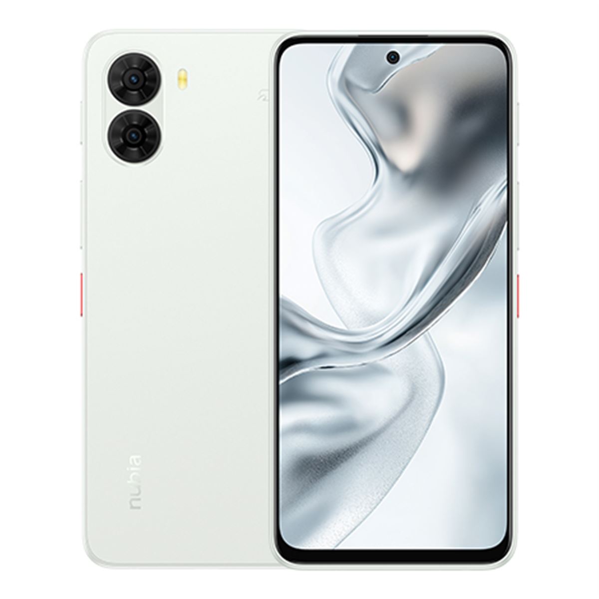 ワイモバイル、6.7型フルHD+スマートフォン「nubia S2」を12/4発売