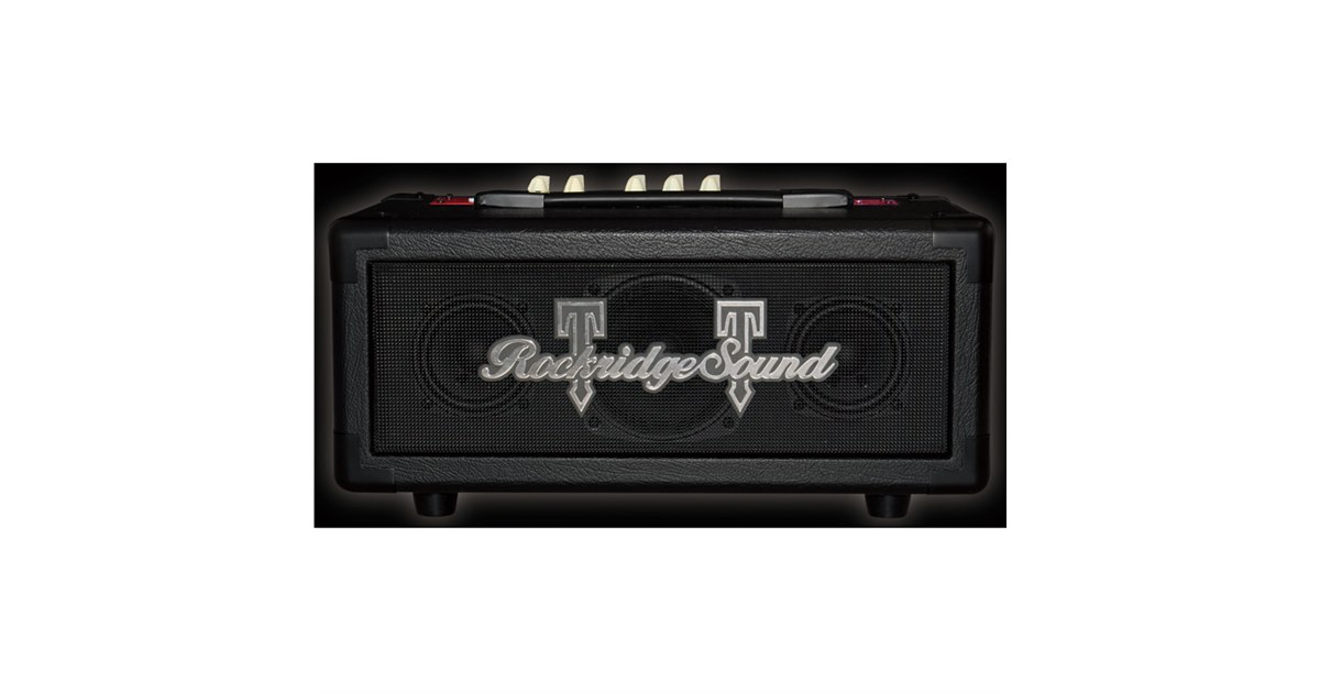 ロックリッジ、ギターアンプ搭載iPodスピーカー - 価格.com