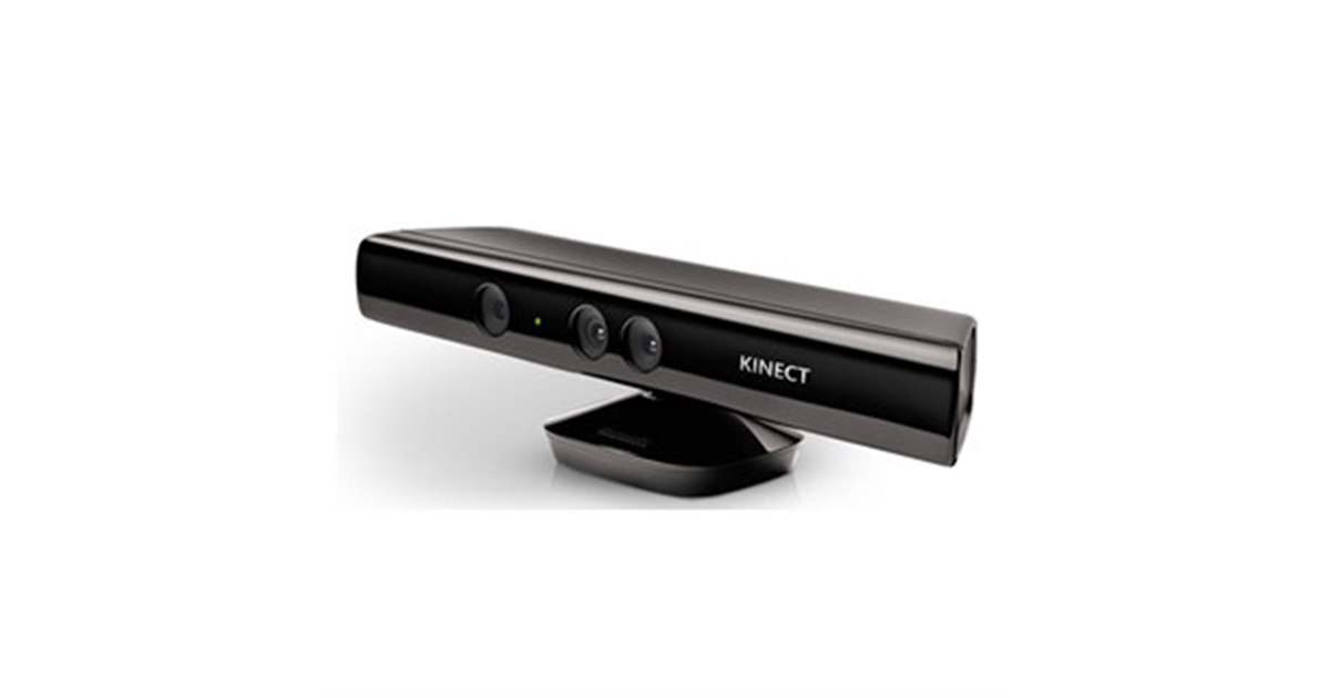 マイクロソフト、Kinect for Windows センサーの出荷を開始 - 価格.com