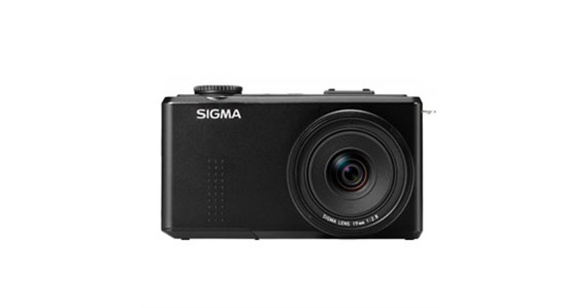 シグマ、4600万画素の「DP1 Merrill」「DP2 Merrill」 - 価格.com