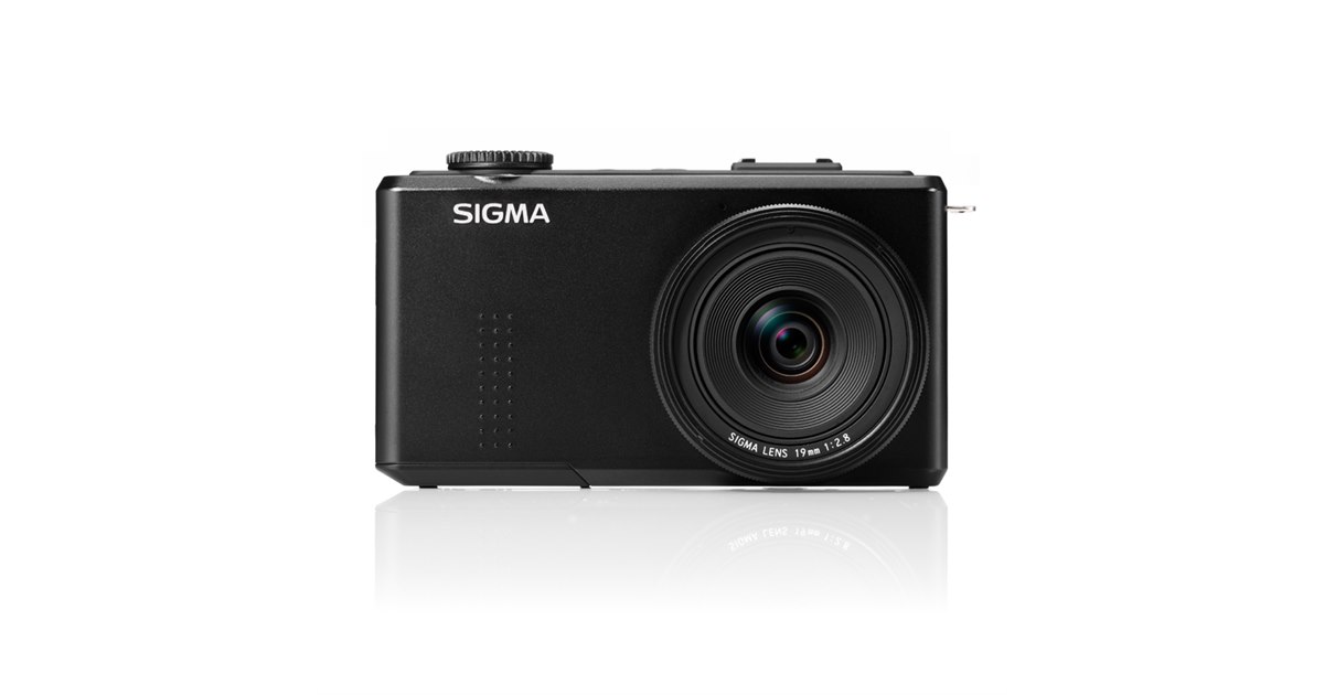 シグマ、「SIGMA DP1 Merrill」を9月14日に発売 - 価格.com
