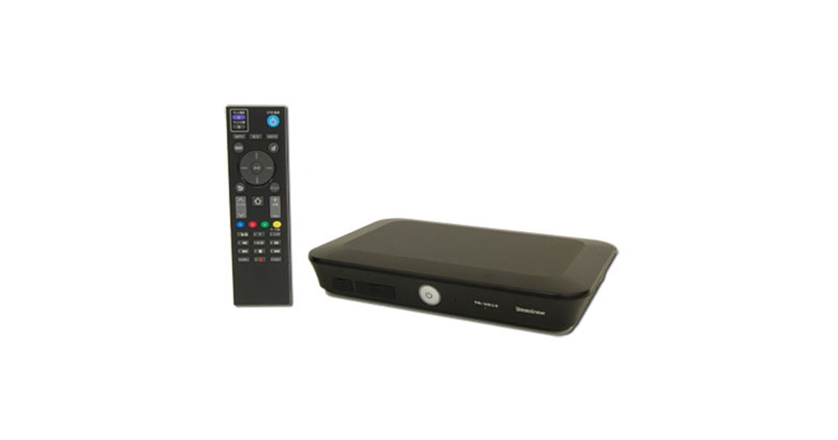 ひかりTV、Android 4.0をベースした性能10倍の新チューナー - 価格.com