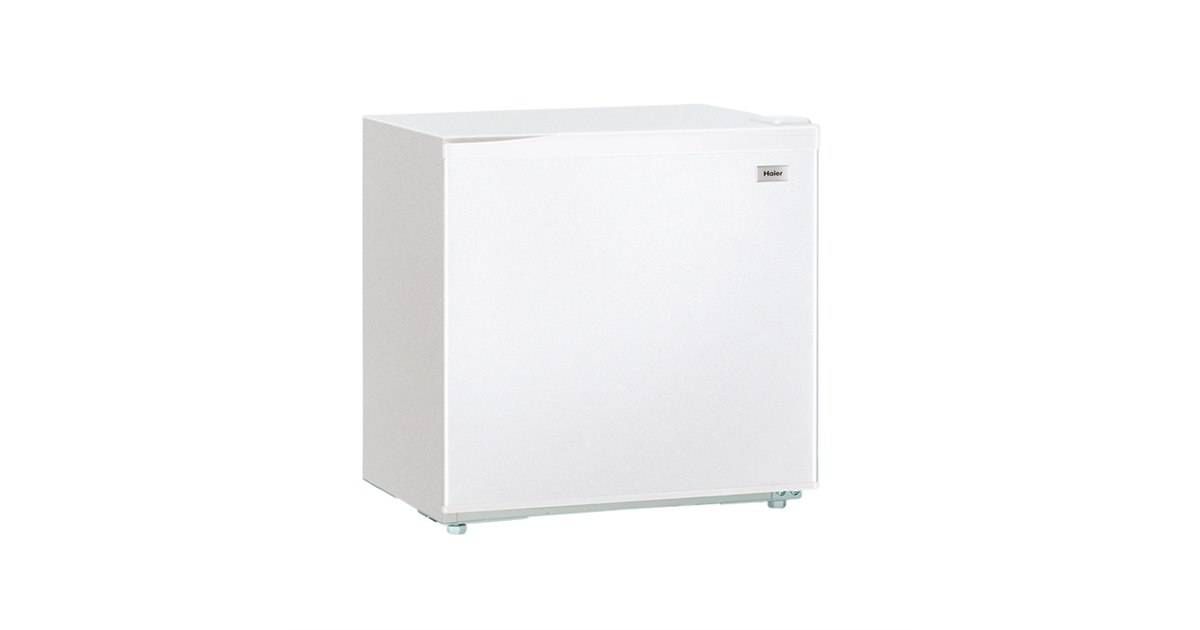 ハイアール、38Lの日本最小サイズ冷凍庫 - 価格.com