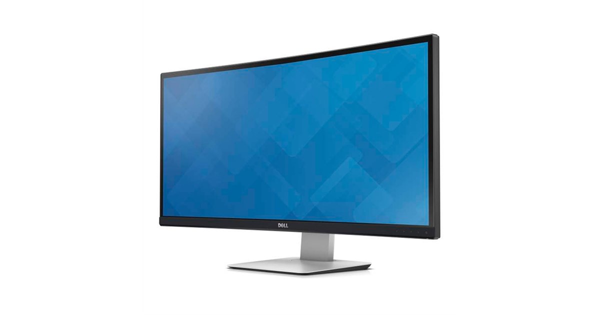 デル、34型の曲面ウルトラワイドディスプレイ「U3415W」 - 価格.com