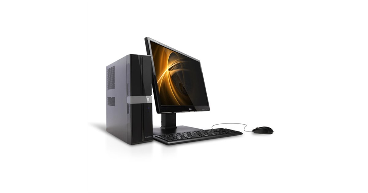 iiyama、「Skylake」を搭載したスリムタワーパソコン - 価格.com