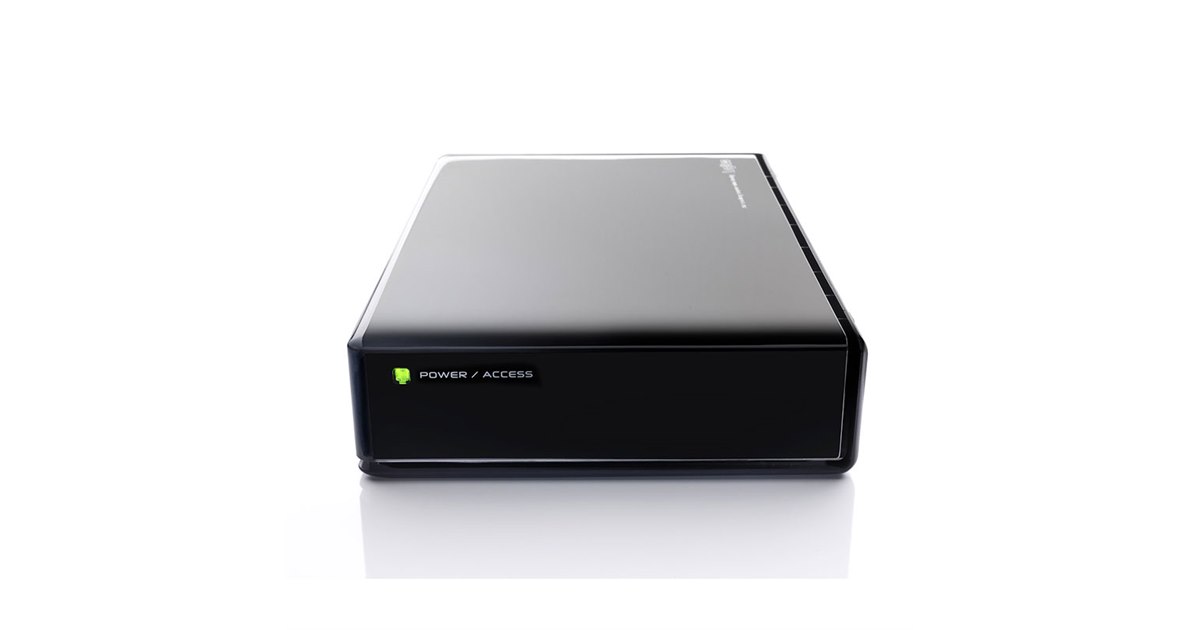 ロジテック、4TBでSeeQVaultに対応した外付けHDD - 価格.com