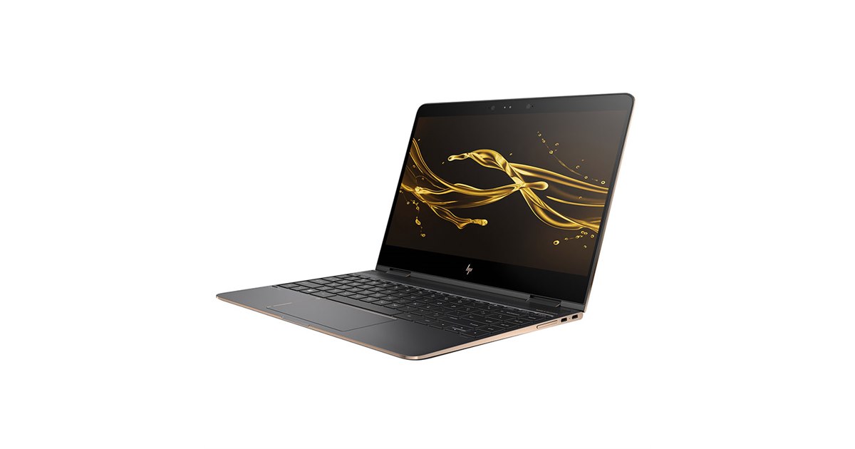HP、小型化した13.3型2in1PC「Spectre x360」第2世代モデル - 価格.com