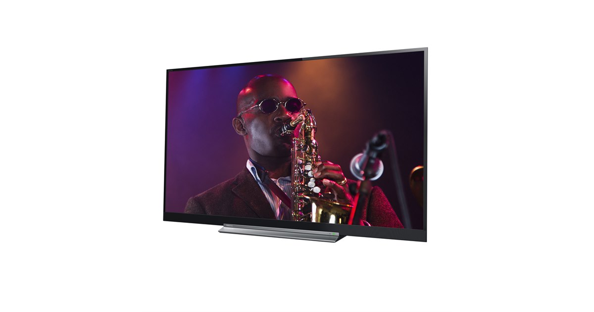 東芝、復活した“重低音バズーカ”搭載の4K液晶テレビ「REGZA BZ710X