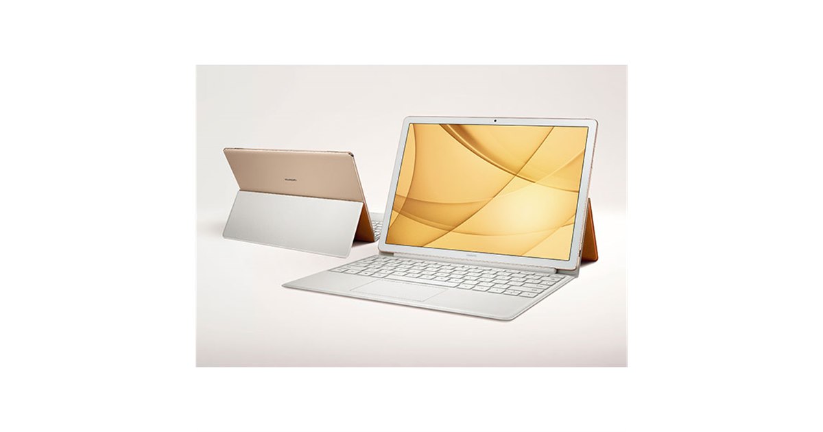 ファーウェイ、新キーボードを採用した12型「MateBook E」 - 価格.com