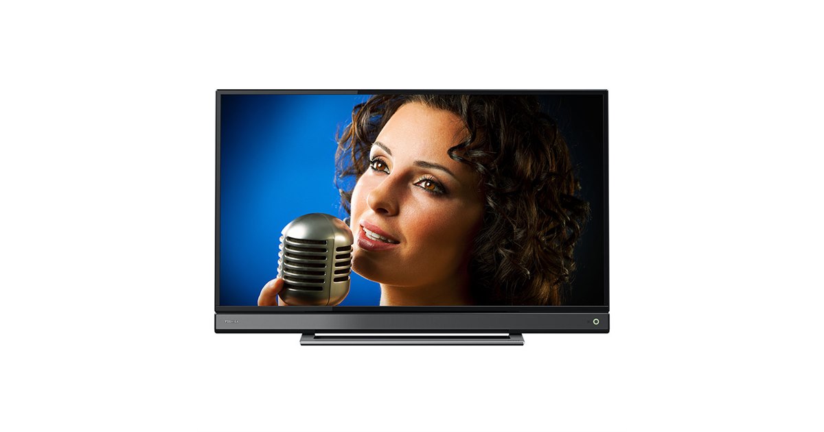 東芝 32V型地上・BS・110度CSデジタル ハイビジョンLED液晶テレビ(別売