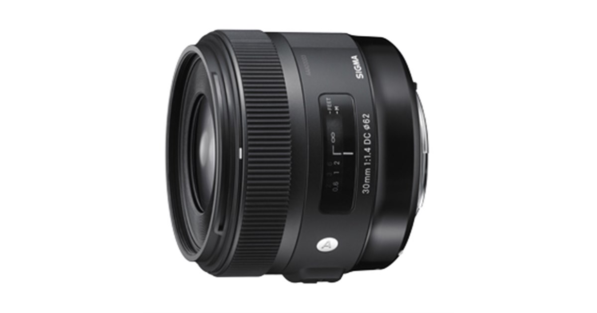 シグマレンズと「6D Mark II」「9000D」「Kiss X9i/X9」の組み合わせで