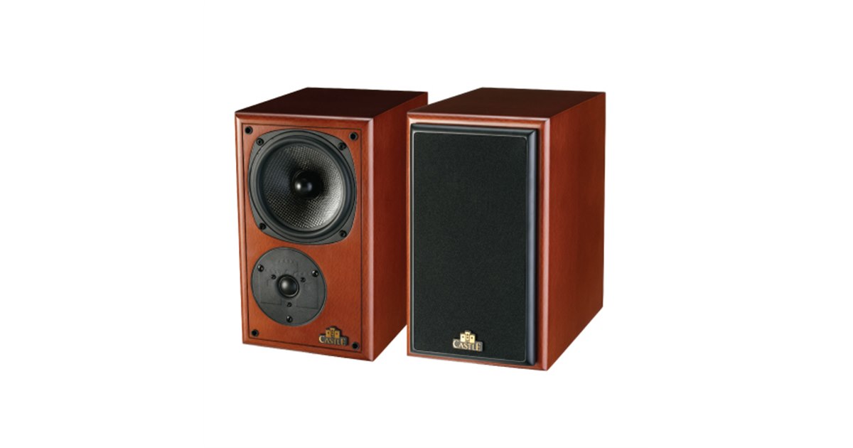 英国CASTLEの「Richmond Anniversary」と「Knight」を発売開始 - 価格.com