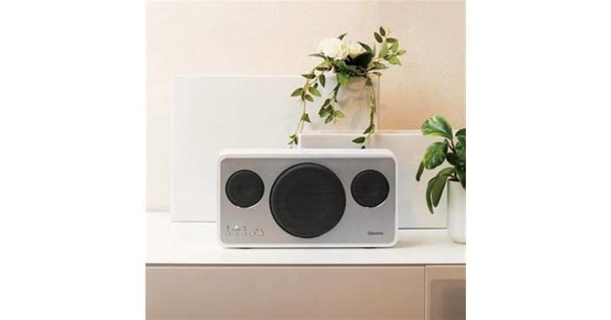 新生OlasonicのBluetoothスピーカー「IA-BT7」、約30,000円で発売