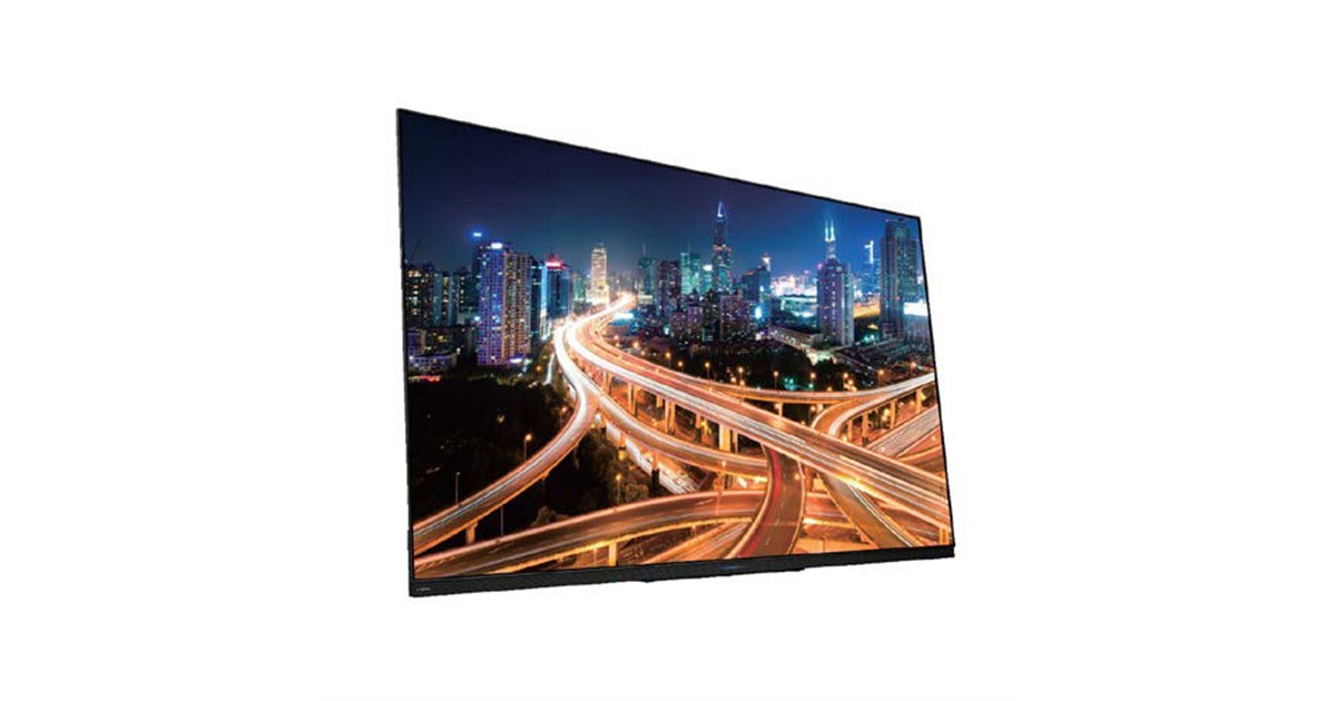4K液晶テレビ 55V FL-55U3330 ❰一年保証❱❰新品未開封❱