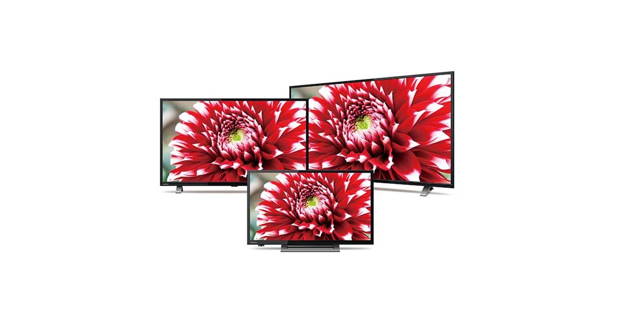 東芝、ネット動画を楽しむプライベートな液晶テレビ「REGZA V34