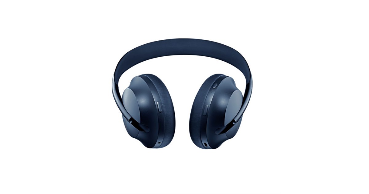 ボーズ、NC搭載Bluetoothヘッドホン「HEADPHONES 700」に新色を追加