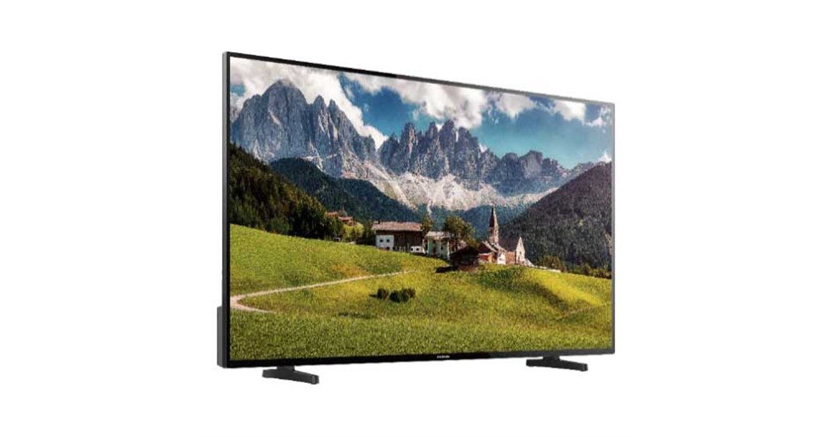 ヤマダ独占「FUNAI」より、税別59,800円からの4Kダブルチューナー内蔵