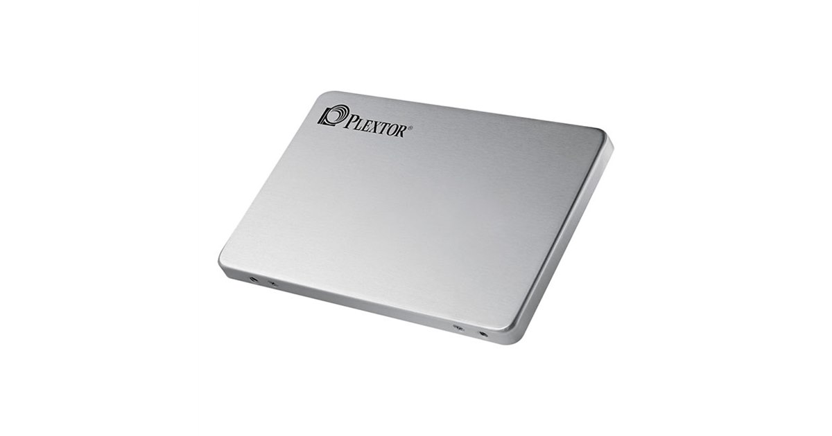 PLEXTOR、キオクシア製96層3D NANDを搭載したSATA SSD「M8V Plus