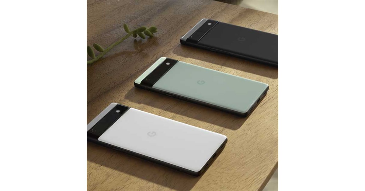 au・ソフトバンク、グーグル「Google Pixel 6a」を7月28日に発売