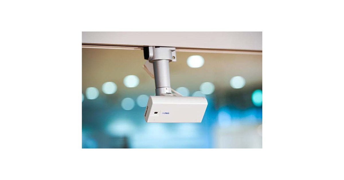 パナソニック コネクト、コンパクトボディのi-PROネットワークカメラ2