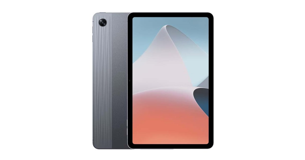 39,800円、約10.3型タブレット「OPPO Pad Air」128GBモデルが6/29から