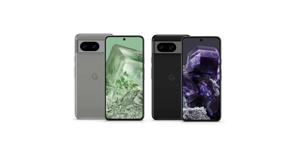 MNPで端末価格29,800円から、ワイモバイルが「Google Pixel 8」を7月18