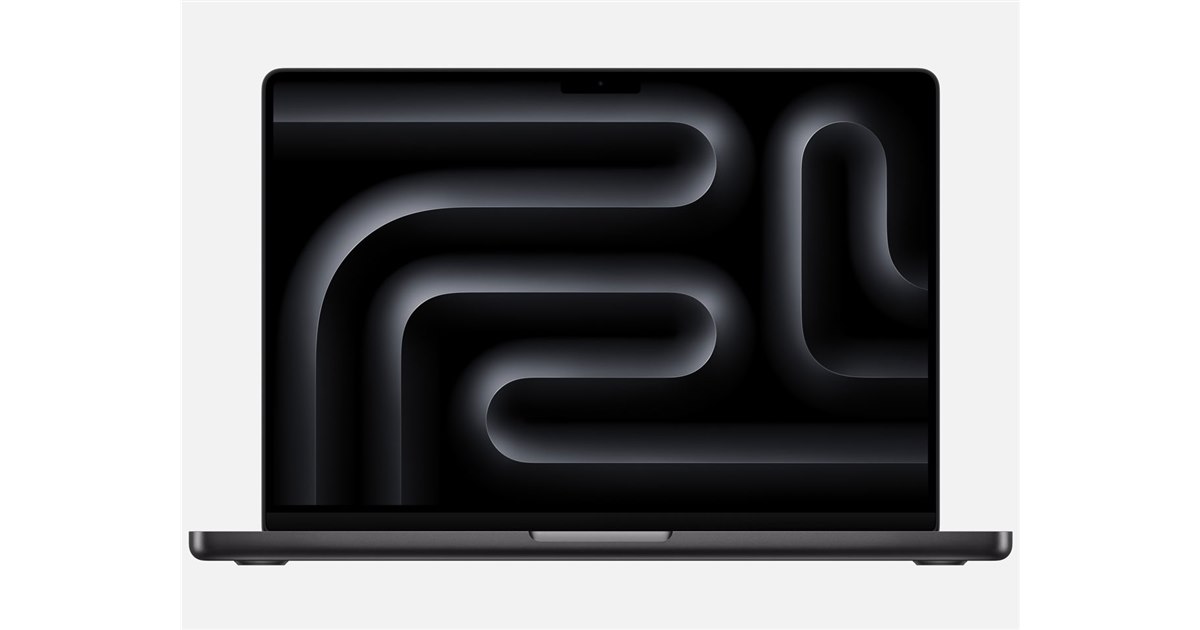 アップルがM4搭載「MacBook Pro」を本日11/8発売、M4/M4 Pro/M4 Maxを