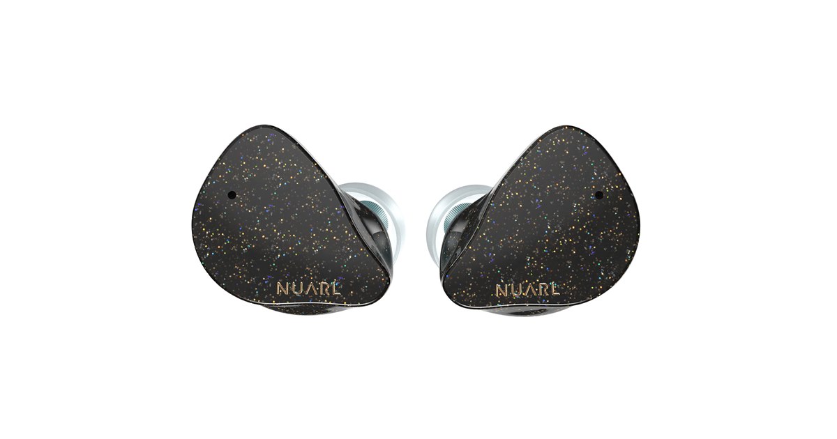 NUARL、世界初をうたう「2x2 Soundテクノロジー」を搭載したTWS