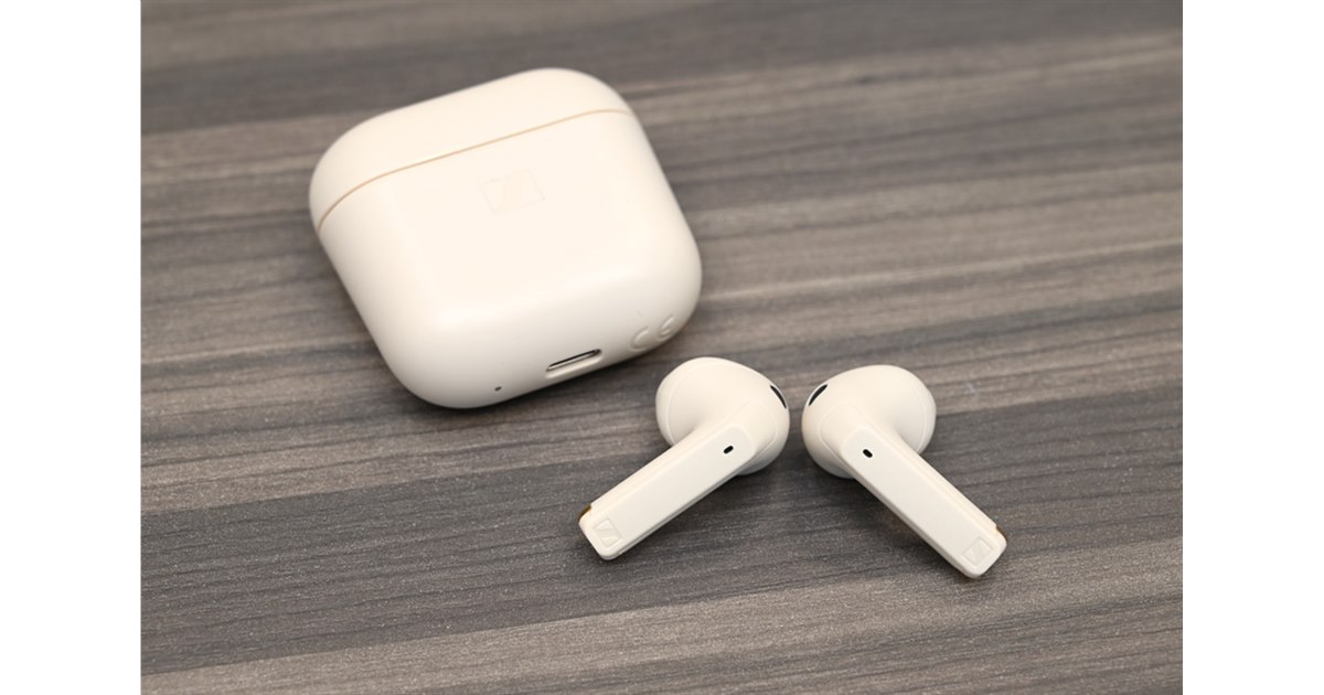 ゼンハイザー、初のインナーイヤー型イヤホン「ACCENTUM Open」本日6/3