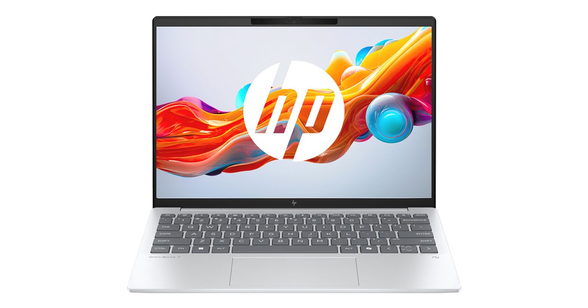 HP、軽量約1kgの13.3型ノートPC「OmniBook 7 Aero 13」価格.com限定