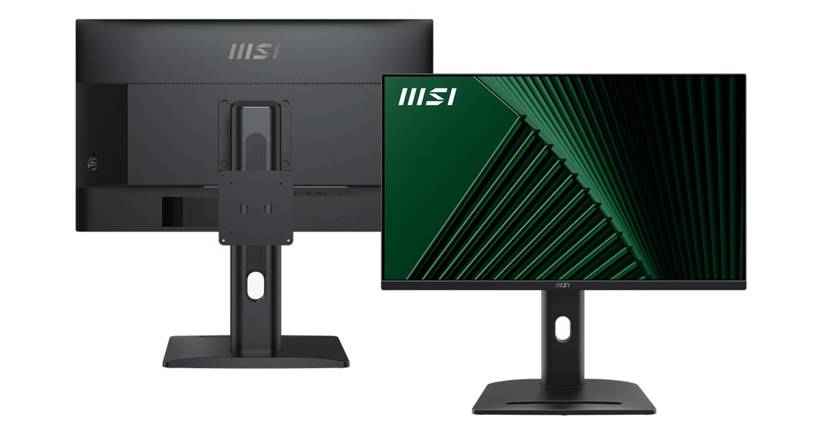 MSI、ビジネス向け27型WQHD液晶ディスプレイ「PRO MP275QPG」 - 価格.com