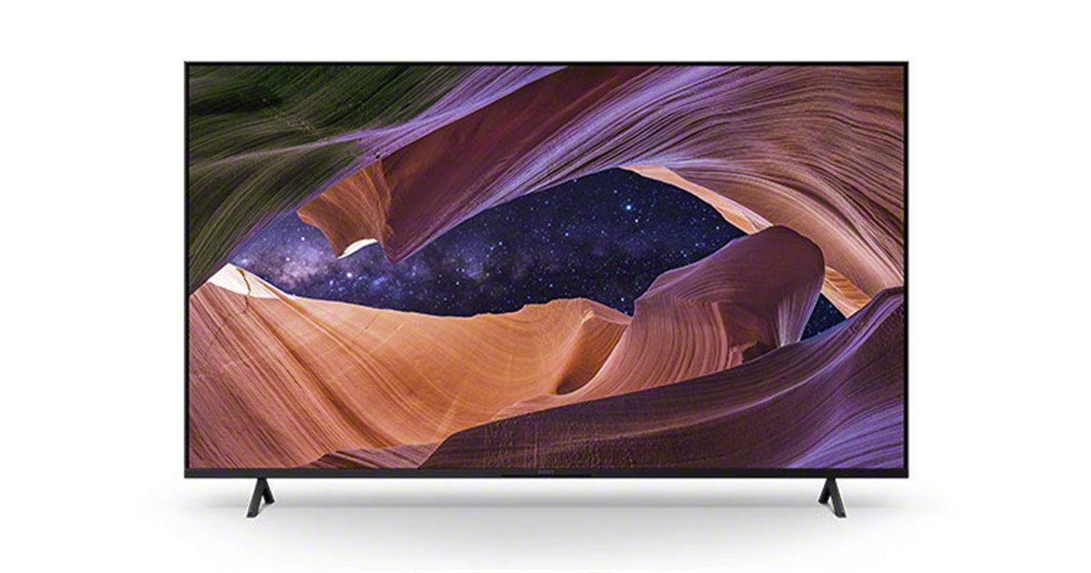 ソニー、「HDR X1」を搭載した4K液晶ブラビア「X83L」「X81L」 - 価格.com