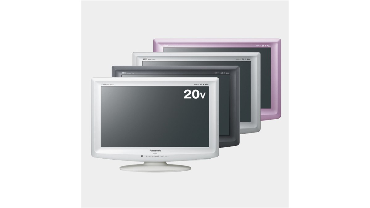 パナソニック、パーソナル液晶TV「Cシリーズ」 - 価格.com