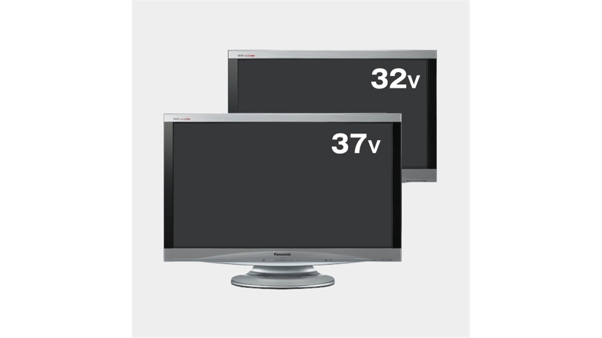 パナソニック、フルHD液晶TV「ビエラ Vシリーズ」 - 価格.com