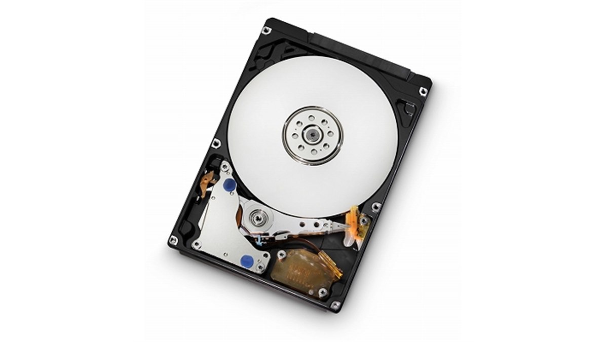 日立、2.5インチSATA HDD「CinemaStar C5K500」 - 価格.com