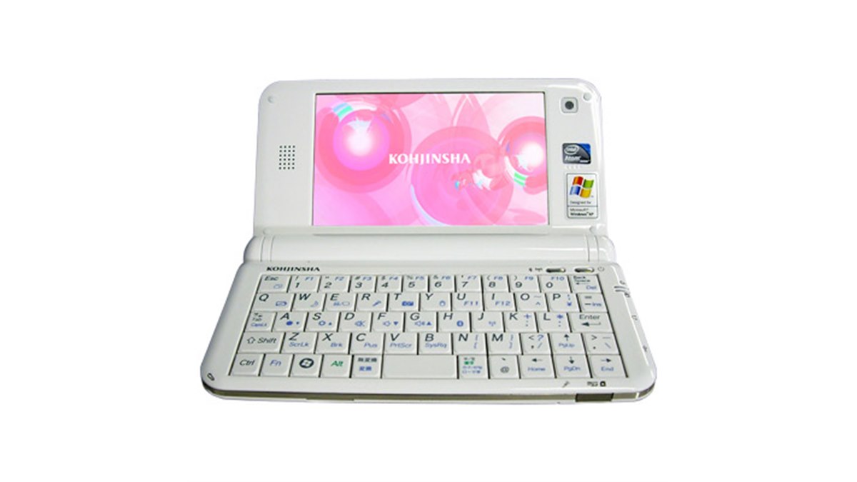 Windowsノート本体 lili Windowsノート本体 lili Windowsノート本体