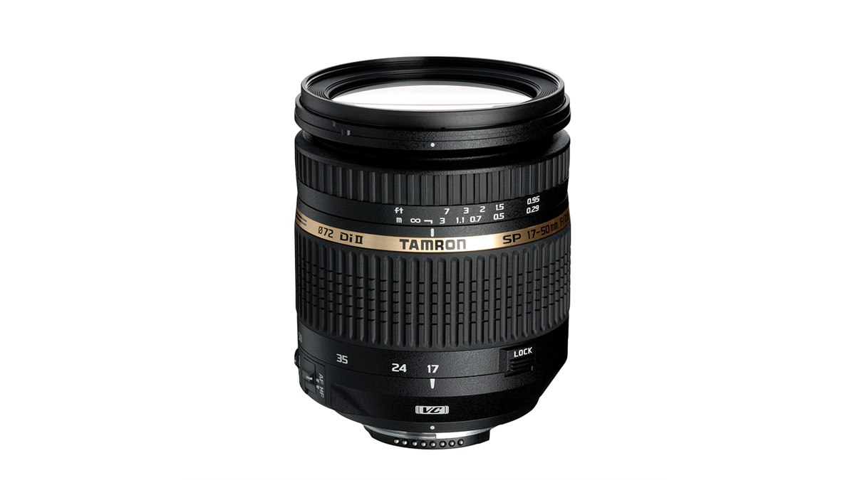 タムロン、キヤノン用「Model B005」を10/29発売 - 価格.com