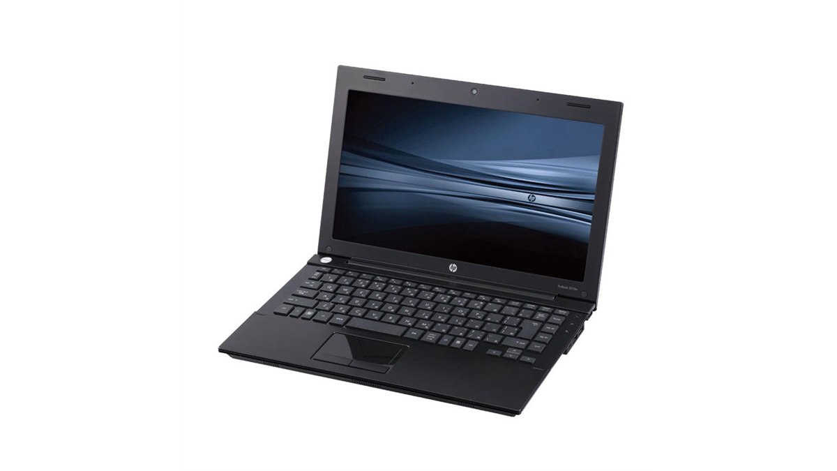 HP、最薄部23.5mmのビジネス向け13.3型液晶ノート - 価格.com